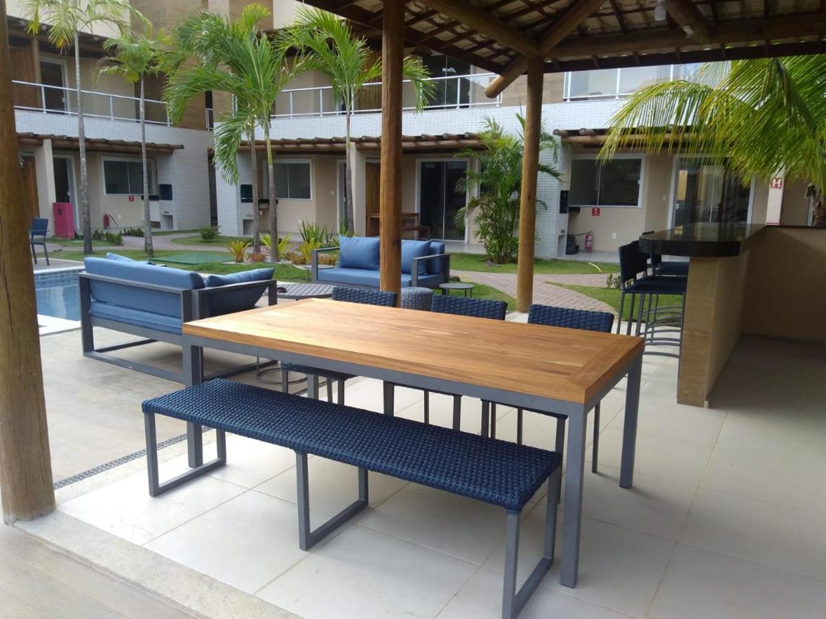 Village Praia do Surf, Itacimirim - Camaçari, BA Extérieur photo