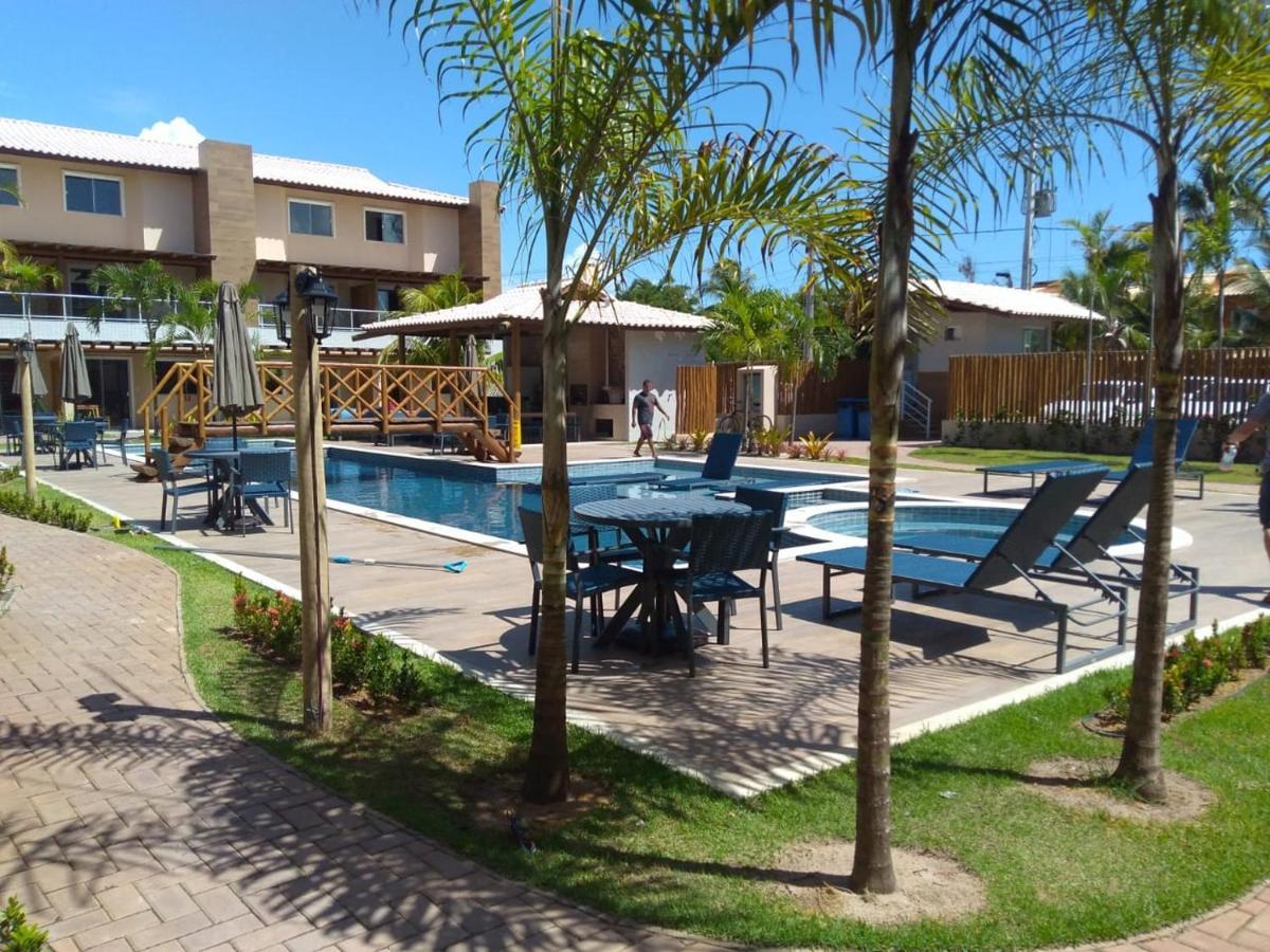 Village Praia do Surf, Itacimirim - Camaçari, BA Extérieur photo