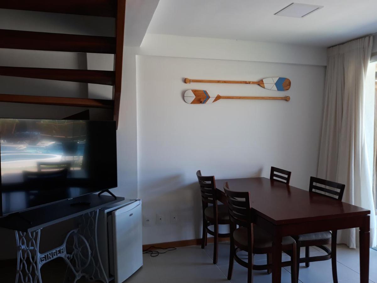 Village Praia do Surf, Itacimirim - Camaçari, BA Extérieur photo