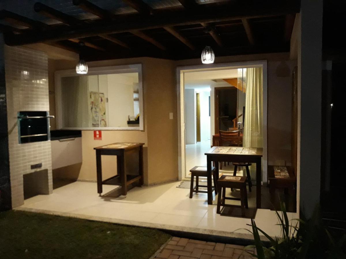Village Praia do Surf, Itacimirim - Camaçari, BA Extérieur photo
